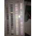 Светоотражающие нитки , цвет СЕРЫЙ, катушка 1000 м, артикул NITKA_REFLECTIVE_GREY_150D/2  (Светоотражающая пряжа), производитель CHINA