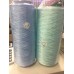 Светящаяся в темноте пряжа Blue, 150DTY, вес 2,1кг, артикул NITKA_150DTY_BL21 (Светящиеся нитки для вязания), производитель CHINA