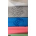 Гидрохромная ткань Water Magic fabric, цвет Электрик, артикул FABRIC_WATER_MF_Electrician_1M (Ткань, меняющая цвет от воды), производитель CHINA
