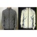 Тонкая светоотражающая ткань, полиэстер, 10 метров, артикул REFLECTIVE_FABRIC_Cotton_10M (Светоотражающая лента), производитель Zenix