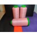 Светящиеся нитки , цвет pink , 4500м ( 5000 ярдов ), модель NITKAR4500 (люминесцентная нить), производитель CHINA