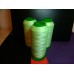 Светящиеся нитки , цвет green , 4500м ( 5000 ярдов ), модель NITKAG4500 (люминесцентная нить), производитель CHINA