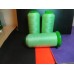Светящиеся нитки , цвет green , 4500м ( 5000 ярдов ), модель NITKAG4500 (люминесцентная нить), производитель CHINA