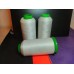 Светящиеся нитки , цвет white , 4500м ( 5000 ярдов ), артикул NITKAW4500 (люминесцентная нить), производитель CHINA